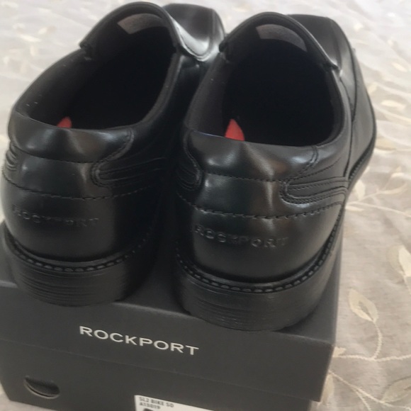 ROCKPORT SL2 Slip-On - Picture 6 of 8